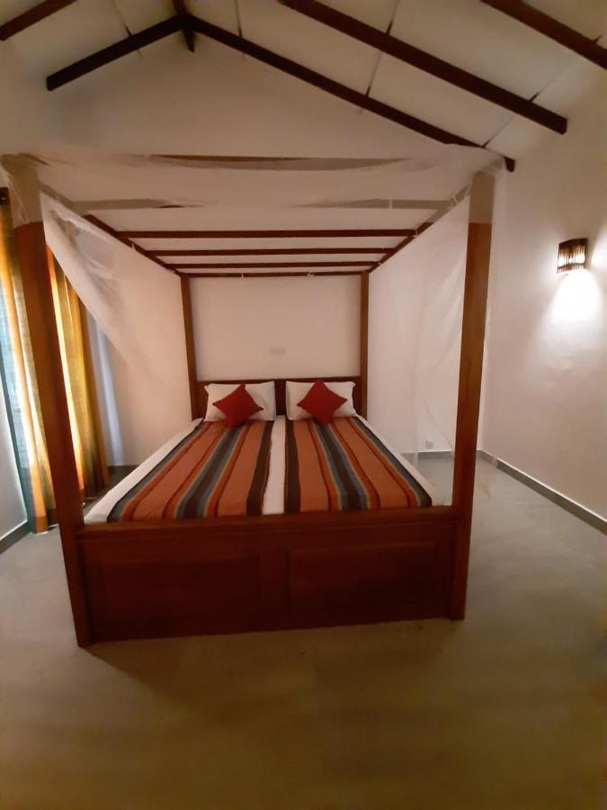Hotel Jackland Demanhandiya